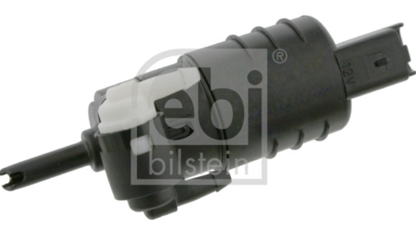 Pompa de apa,spalare parbriz (24341 FEBI BILSTEIN) NISSAN,RENAULT