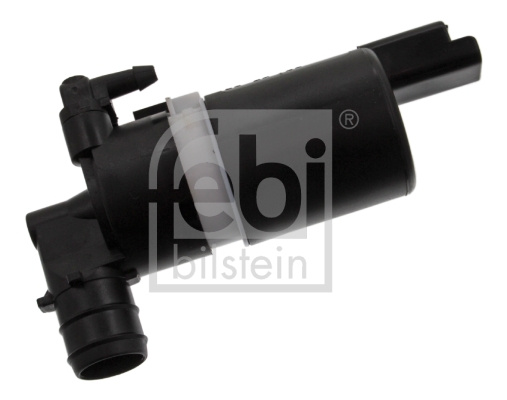 Pompa de apa,spalare parbriz (26472 FEBI BILSTEIN)