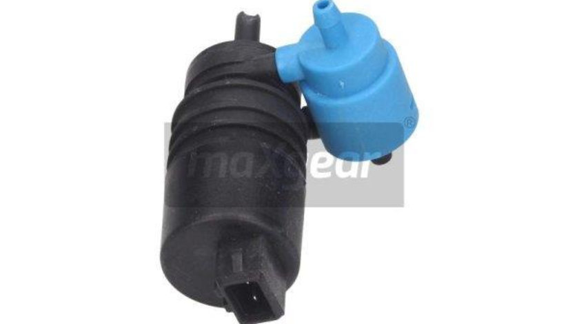 Pompa de apa,spalare parbriz (45-0032 450032 MAXGEAR) ABARTH,ALFA ROMEO,Citroen,FIAT,FORD,OPEL,PEUGEOT,SAAB,SEAT,VAUXHALL,VW