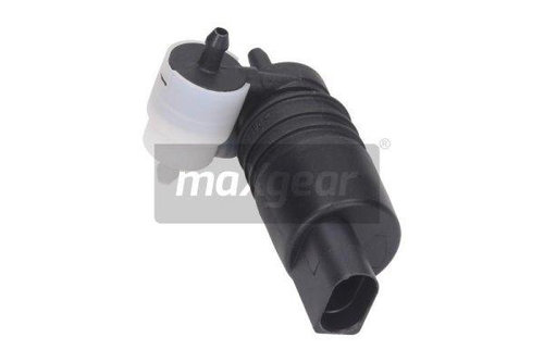 Pompa de apa,spalare parbriz (450026 MAXGEAR) AUDI,BMW,Citroen,CUPRA,MERCEDES-BENZ,MINI,MITSUBISHI,P...