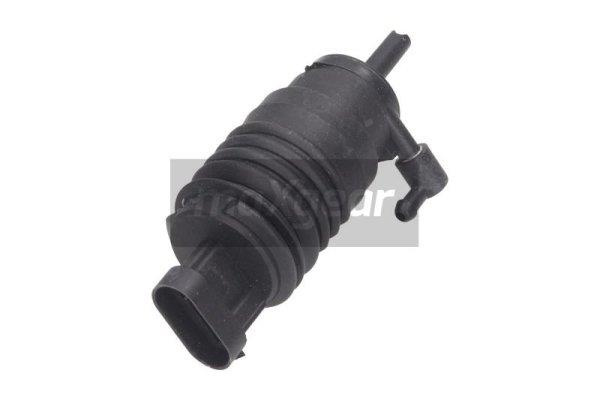 Pompa de apa,spalare parbriz (450031 MAXGEAR) RENAULT