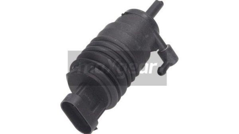 Pompa de apa,spalare parbriz (450031 MAXGEAR) RENAULT