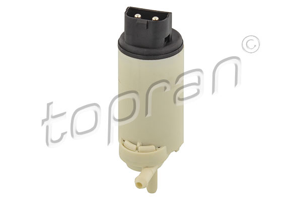 Pompa de apa,spalare parbriz (600114 HAN) VOLVO
