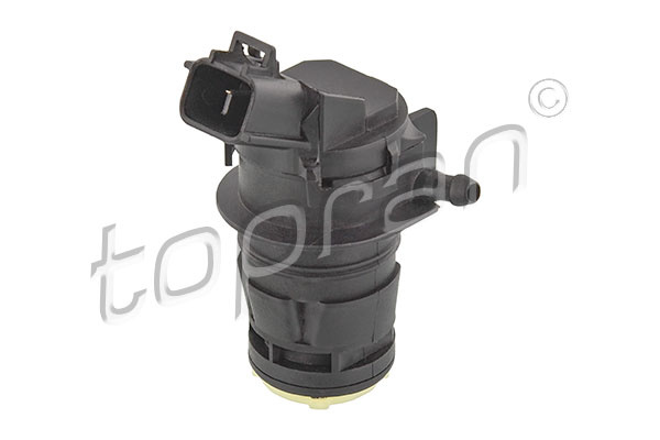Pompa de apa,spalare parbriz (600426 HAN) MAZDA,TOYOTA