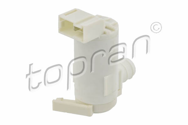 Pompa de apa,spalare parbriz (701640 HAN) NISSAN