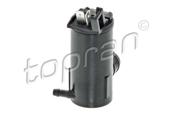 Pompa de apa,spalare parbriz (821562 HAN) HYUNDAI