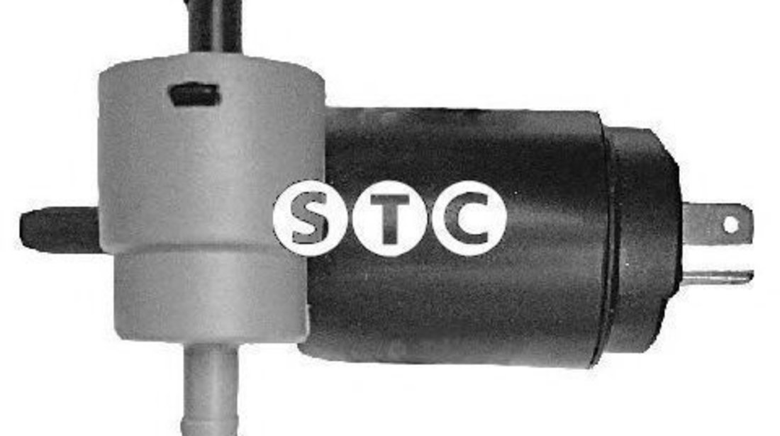 Pompa de apa,spalare parbriz ALFA ROMEO 145 (930) (1994 - 2001) STC T402058 piesa NOUA