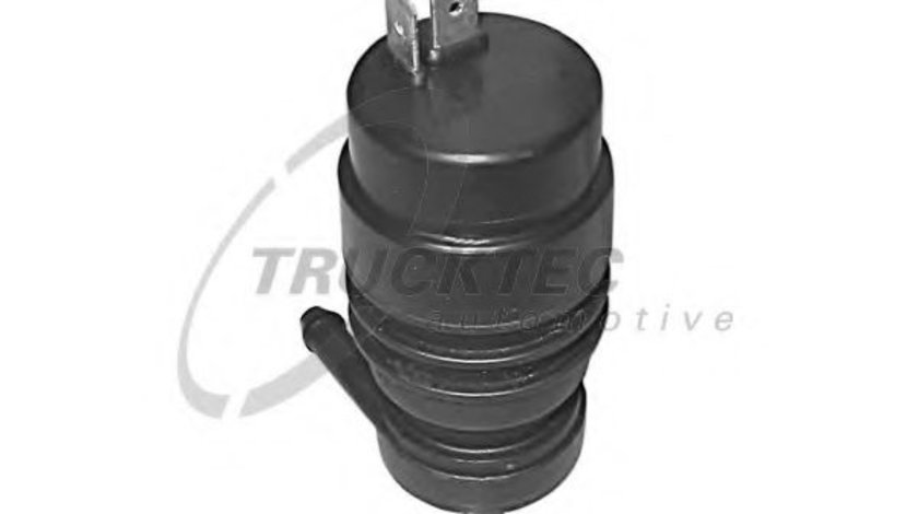 Pompa de apa,spalare parbriz ALFA ROMEO 156 (932) (1997 - 2005) TRUCKTEC AUTOMOTIVE 01.61.007 piesa NOUA