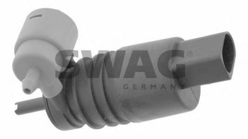 Pompa de apa,spalare parbriz AUDI A1 Sportback (8XA, 8XF, 8XK) (2011 - 2016) SWAG 10 92 6259 piesa NOUA