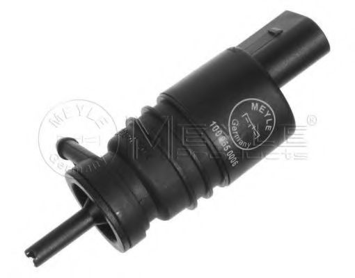 Pompa de apa,spalare parbriz AUDI A2 (8Z0) (2000 - 2005) MEYLE 100 955 0006 piesa NOUA
