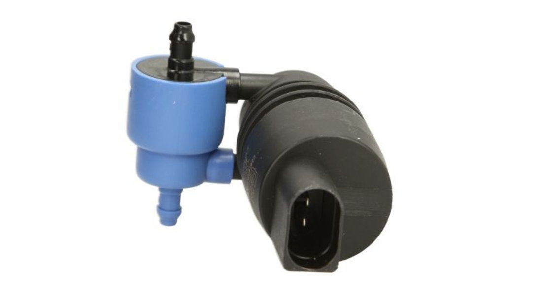 Pompa de apa,spalare parbriz AUDI A3 (8P1) (2003 - 2012) METZGER 2220008 piesa NOUA