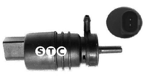 Pompa de apa,spalare parbriz AUDI A4 (8D2, B5) (1994 - 2001) STC T402062 piesa NOUA