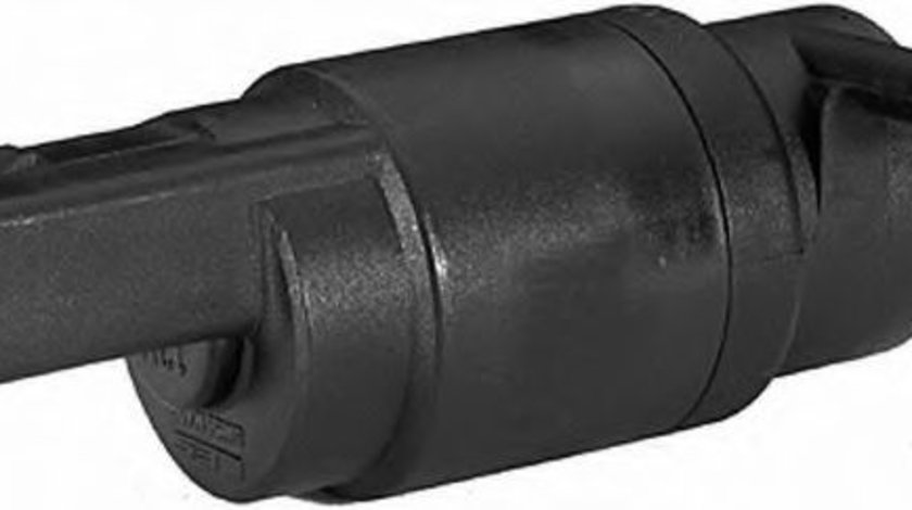 Pompa de apa,spalare parbriz AUDI A4 (8E2, B6) (2000 - 2004) HELLA 8TW 006 848-021 piesa NOUA