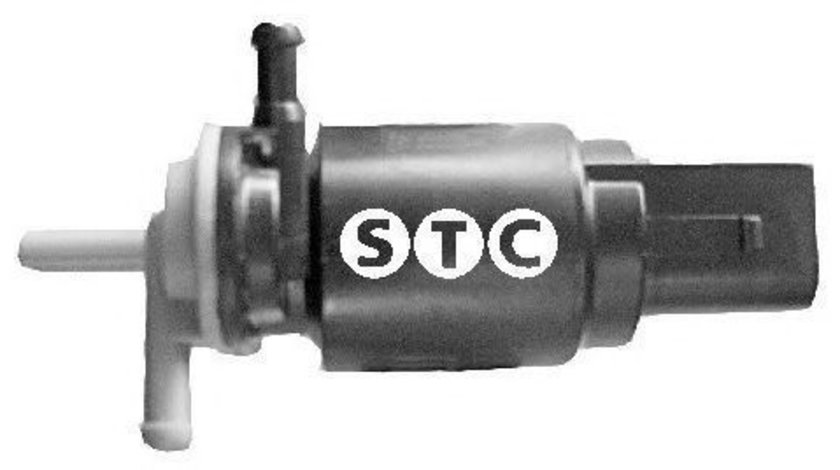 Pompa de apa,spalare parbriz AUDI A4 Avant (8E5, B6) (2001 - 2004) STC T402059 piesa NOUA