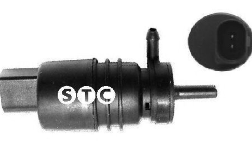 Pompa de apa,spalare parbriz AUDI A6 (4F2, C6) (2004 - 2011) STC T402062 piesa NOUA