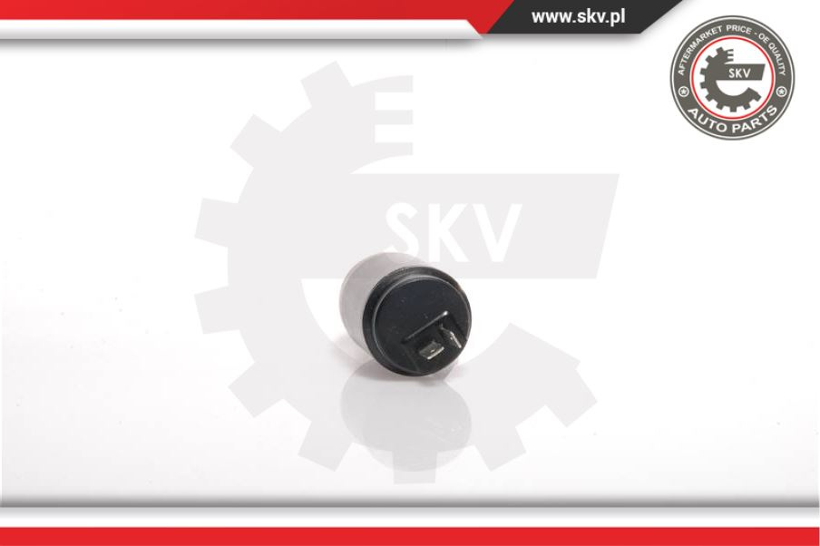 Pompa de apa spalare parbriz ; AUDI A6 FORD OPEL SAAB SEAT VW ; 94837719