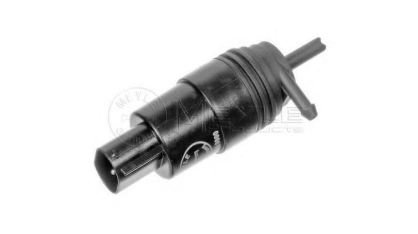 Pompa de apa,spalare parbriz BMW 5 (E39) 1995-2003 #2 20927443