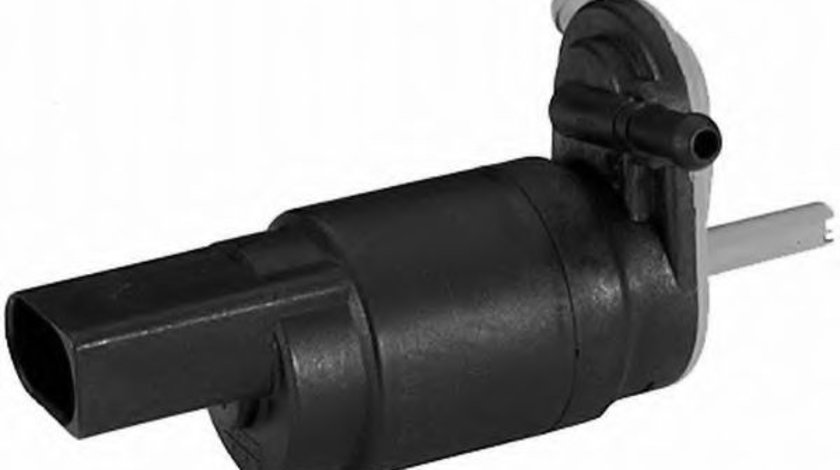 Pompa de apa,spalare parbriz BMW Seria 3 Compact (E36) (1994 - 2000) HELLA 8TW 006 847-021 piesa NOUA