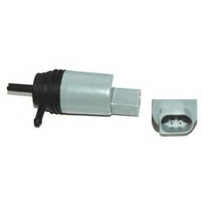 Pompa de apa,spalare parbriz BMW Seria 3 Cabriolet (E93) (2006 - 2013) MEAT & DORIA 20124 piesa NOUA