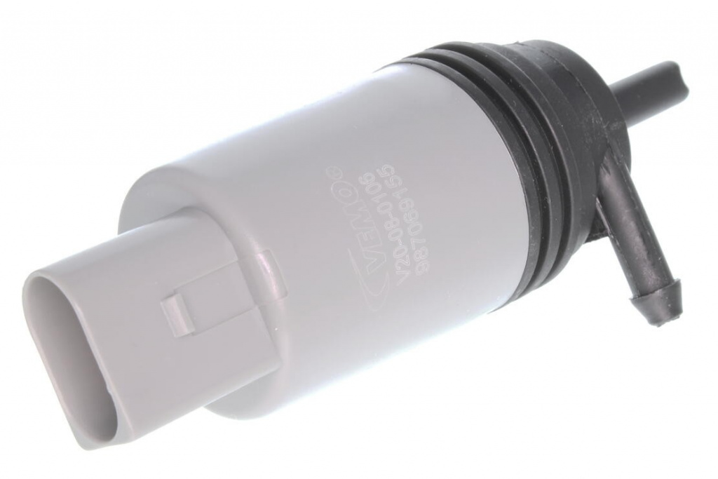 Pompa de apa,spalare parbriz BMW Seria 6 (E63) (2004 - 2010) VEMO V20-08-0106 piesa NOUA