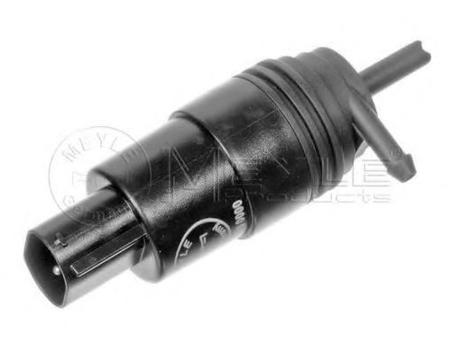 Pompa de apa,spalare parbriz BMW Seria 7 (E38) (1994 - 2001) MEYLE 314 870 0000 piesa NOUA