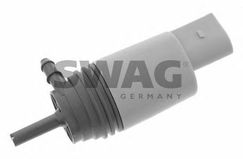 Pompa de apa,spalare parbriz BMW X4 (F26) (2014 - 2016) SWAG 20 92 6495 piesa NOUA
