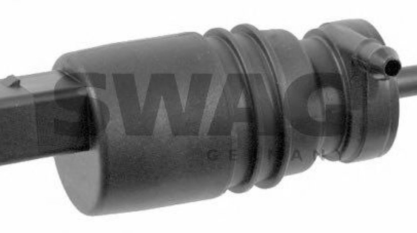 Pompa de apa,spalare parbriz BMW X4 (F26) (2014 - 2016) SWAG 10 92 3113 piesa NOUA
