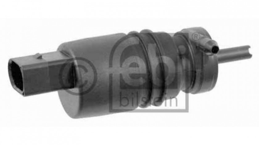 Pompa de apa,spalare parbriz BMW X5 (E53) 2000-2006 #2 0001753V001