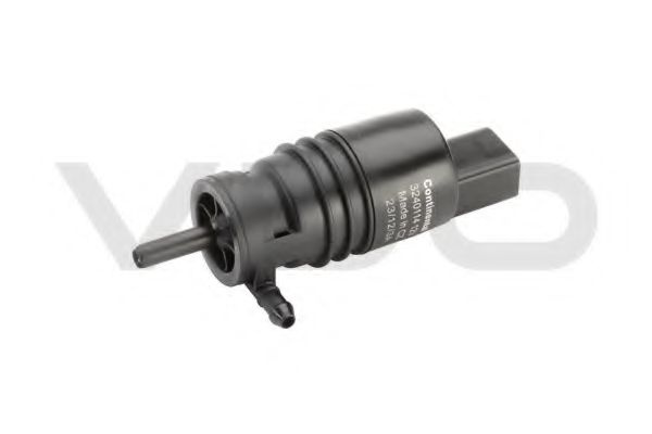 Pompa de apa,spalare parbriz CHEVROLET CRUZE (J300) (2009 - 2016) VDO A2C53240114Z piesa NOUA