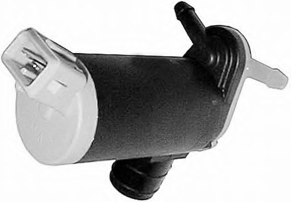 Pompa de apa,spalare parbriz CITROEN BERLINGO (MF) (1996 - 2016) HELLA 8TW 006 847-031 piesa NOUA