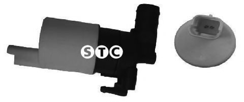 Pompa de apa,spalare parbriz CITROEN C1 (PM, PN) (2005 - 2016) STC T402072 piesa NOUA