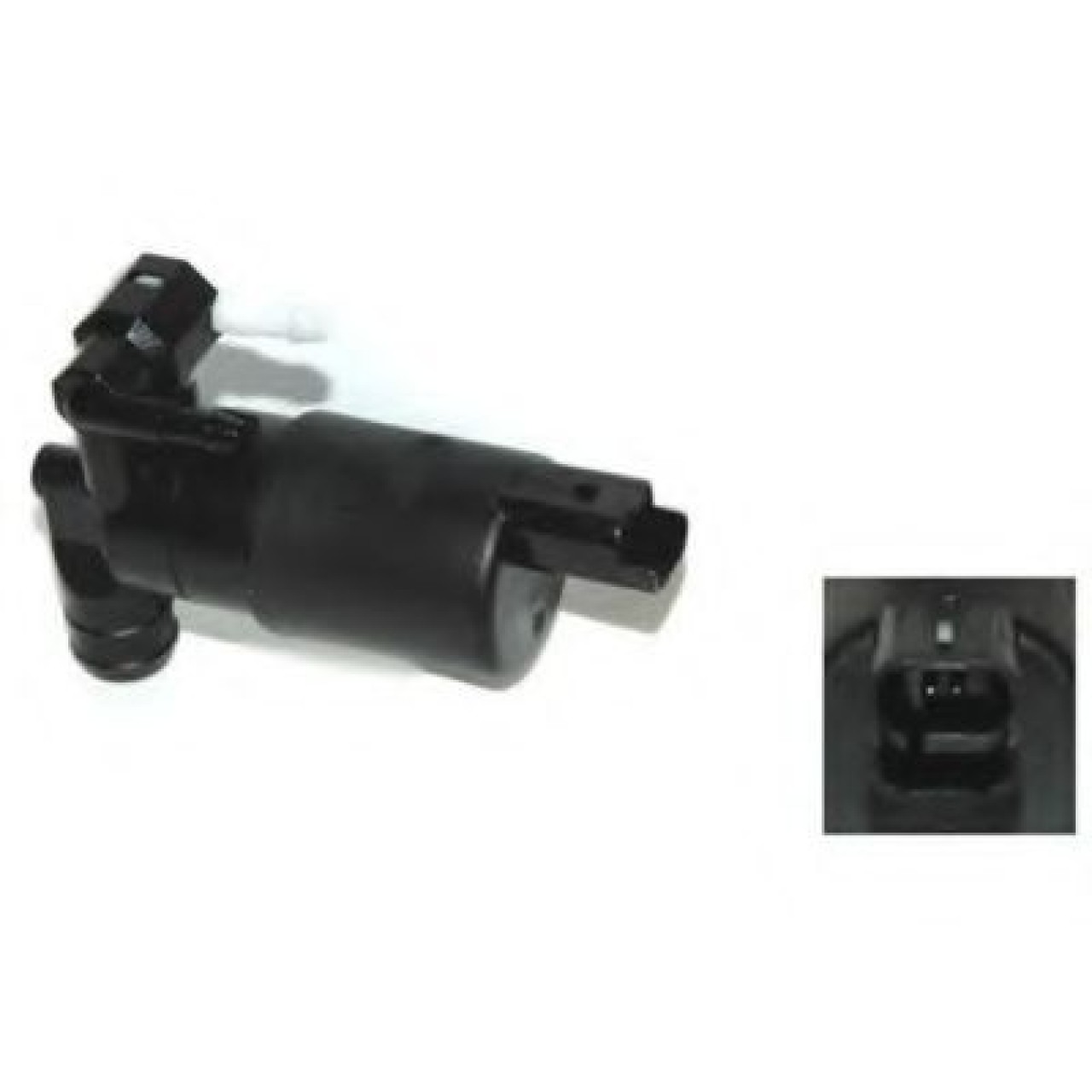 Pompa de apa,spalare parbriz CITROEN C3 Picasso (2009 - 2016) MEAT & DORIA 20126 piesa NOUA