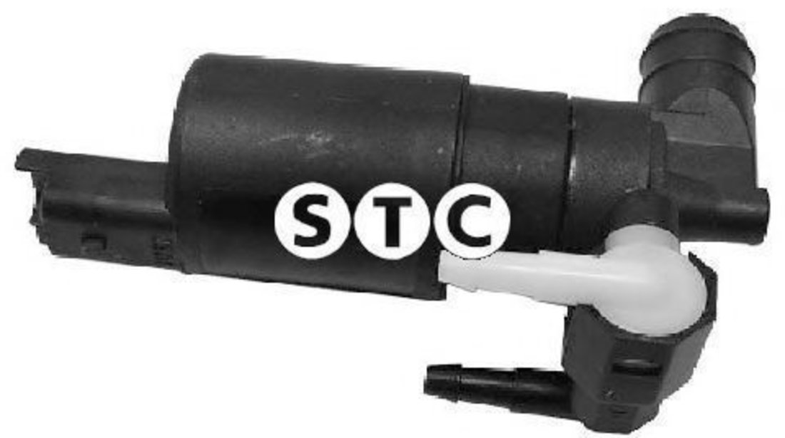 Pompa de apa,spalare parbriz CITROEN C3 Picasso (2009 - 2016) STC T402063 piesa NOUA