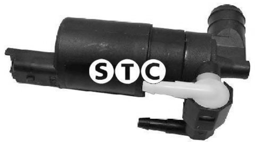 Pompa de apa,spalare parbriz CITROEN C3 Pluriel (HB) (2003 - 2016) STC T402063 piesa NOUA