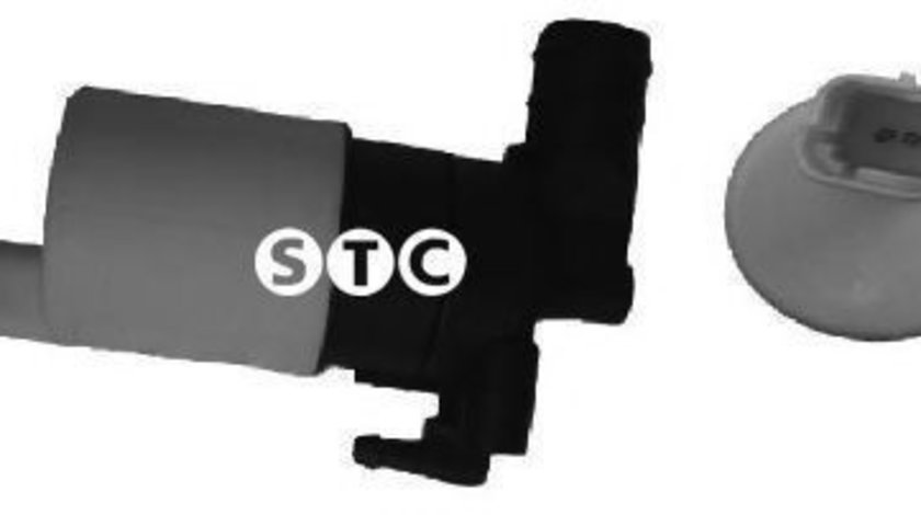 Pompa de apa,spalare parbriz CITROEN C4 I (LC) (2004 - 2011) STC T402072 piesa NOUA