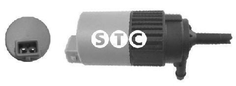 Pompa de apa,spalare parbriz CITROEN NEMO combi (2009 - 2016) STC T402073 piesa NOUA