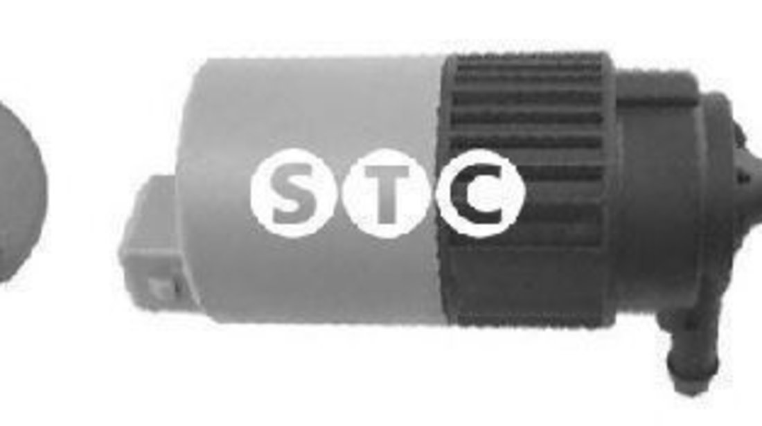 Pompa de apa,spalare parbriz CITROEN NEMO combi (2009 - 2016) STC T402073 piesa NOUA