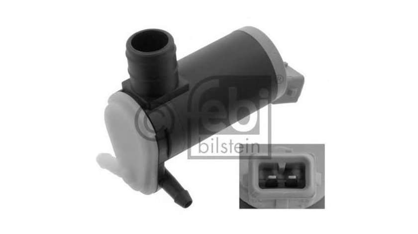 Pompa de apa,spalare parbriz Citroen XANTIA (X1) 1993-1998 #2 02064
