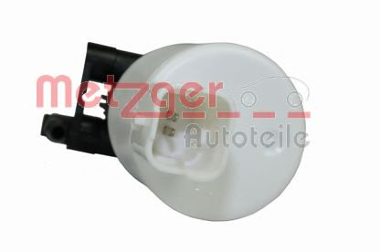 Pompa de apa,spalare parbriz DACIA LOGAN II (2012 - 2016) METZGER 2220036 piesa NOUA