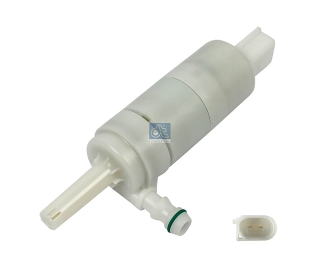 Pompa De Apa,spalare Parbriz Dt Mercedes-Benz 4.68276