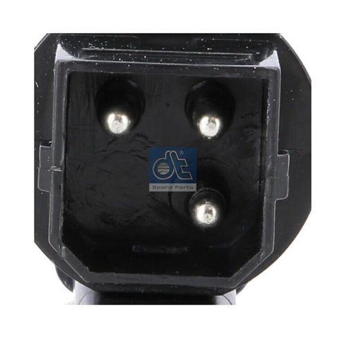 Pompa De Apa,spalare Parbriz Dt Volvo 2.25214