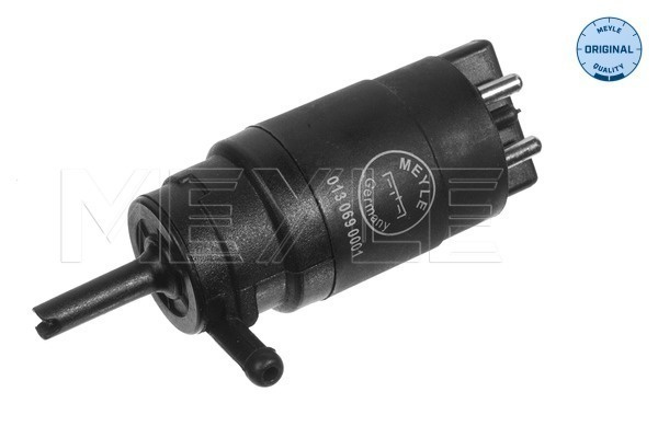 Pompa de apa,spalare parbriz fata (0130690001 MEYLE) MERCEDES-BENZ