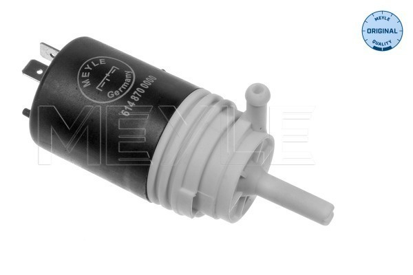 Pompa de apa,spalare parbriz fata (6148700000 MEYLE) OPEL