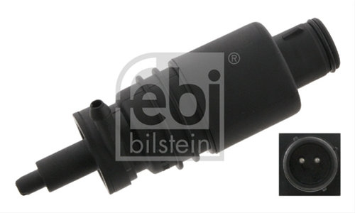 Pompa De Apa,spalare Parbriz Febi Bilstein Audi 17010