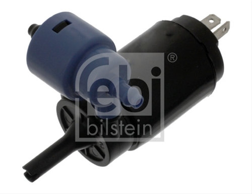 Pompa De Apa,spalare Parbriz Febi Bilstein Case Ih 05244