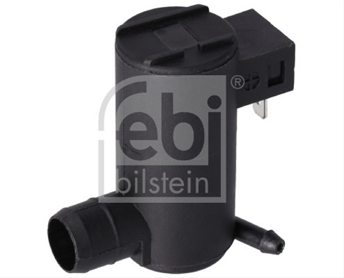 Pompa De Apa,spalare Parbriz Febi Bilstein Citroën 26651