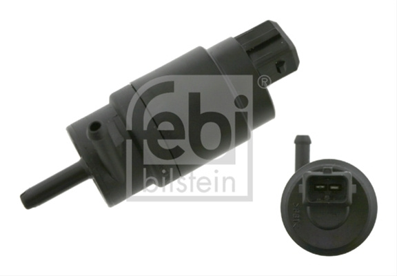 Pompa De Apa,spalare Parbriz Febi Bilstein Daf 24068