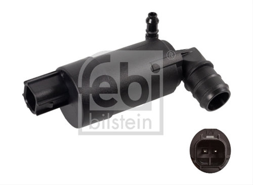 Pompa De Apa,spalare Parbriz Febi Bilstein Ford 45038