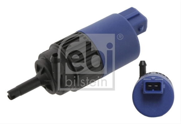 Pompa De Apa,spalare Parbriz Febi Bilstein Volvo 34862
