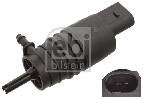 Pompa De Apa,spalare Parbriz Febi Bilstein Mercedes-Benz 23113